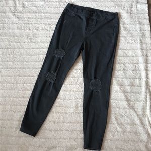 Simply Vera jeggings